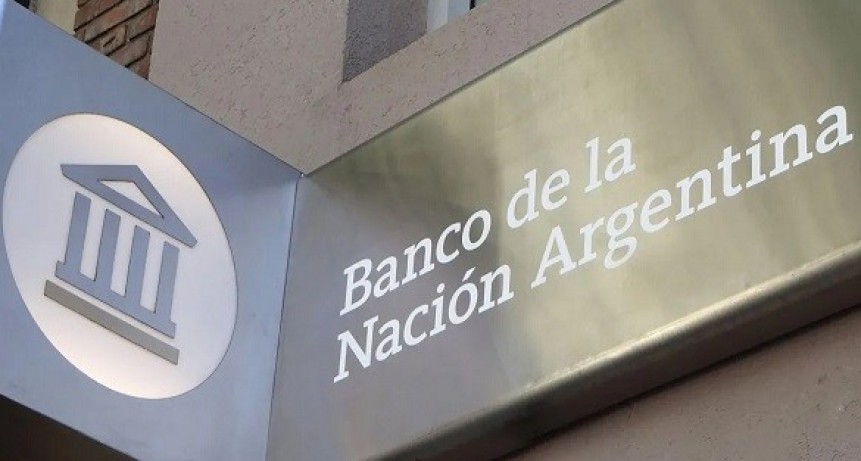 Banco Nación y AFIP lanzan crédito para apuntalar la moratoria
