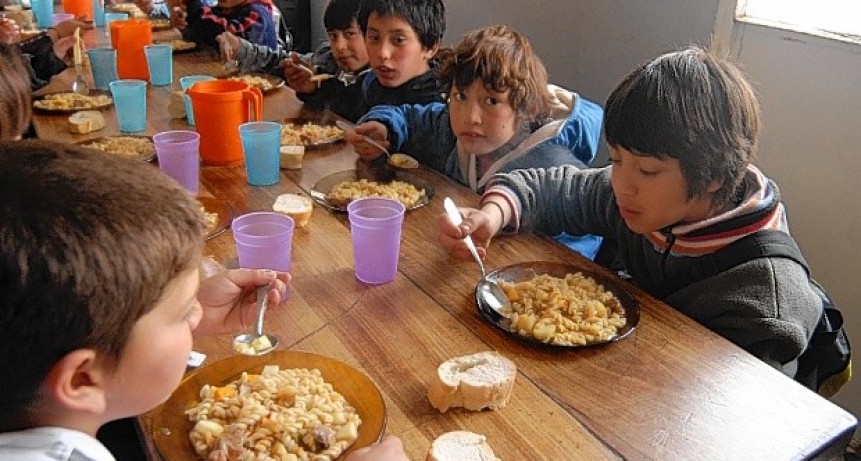 Lapidario informe de UNICEF: 1 millón de niños en Argentina se acuestan sin comer