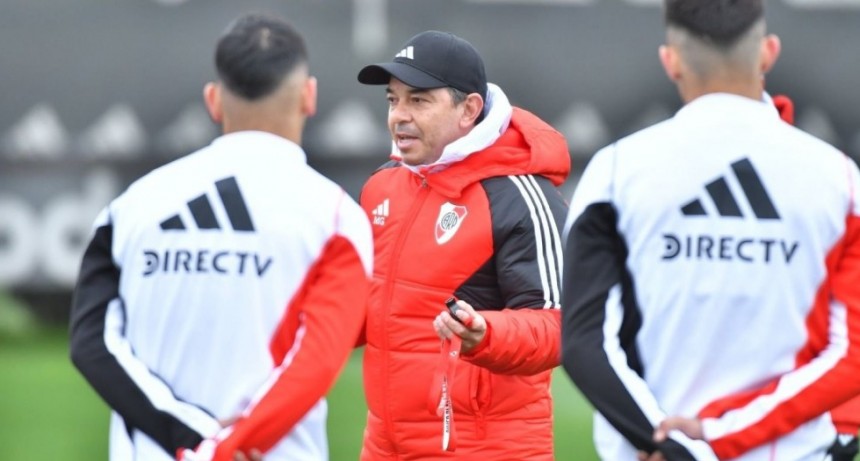 Copa Libertadores: River lleva su ilusión a Córdoba y se enfrenta a Talleres