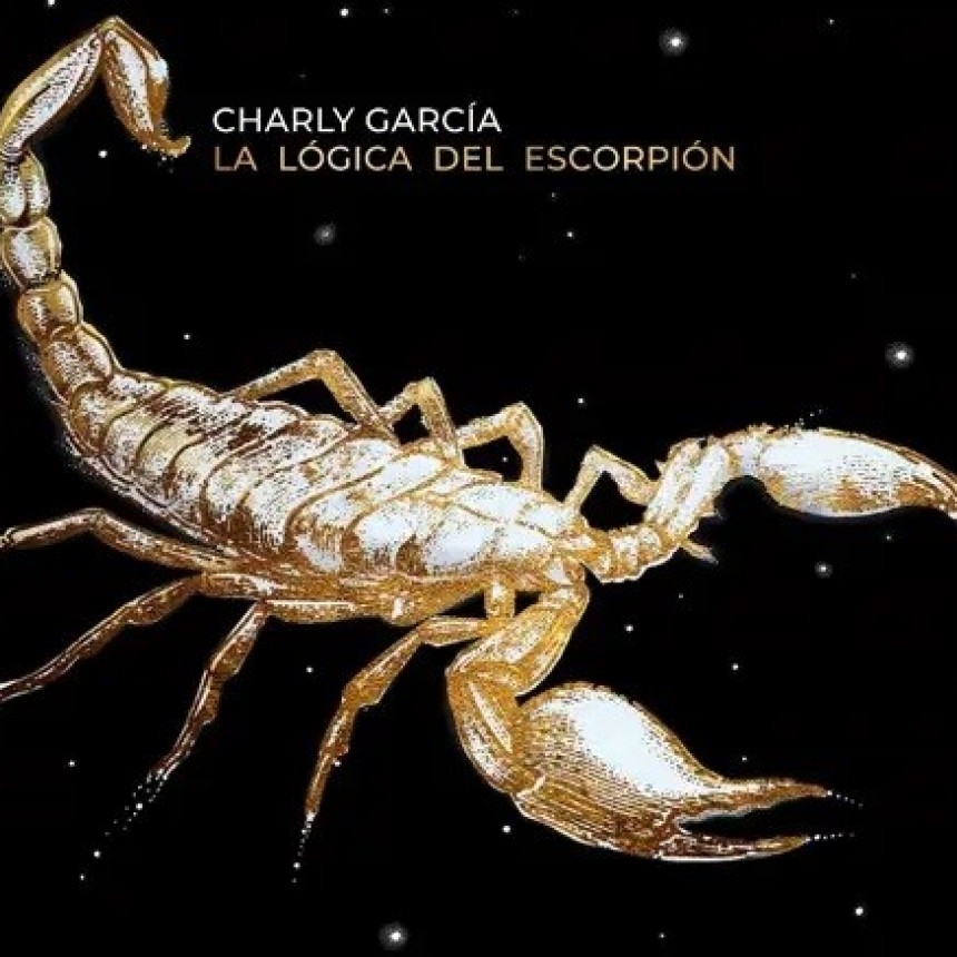 Charly García tiene nuevo disco y ya hay fecha de lanzamiento 