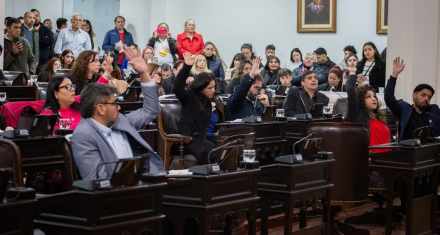 Rechazan la incorporación de Javier Ruiz al Cuerpo de Concejales por Inhabilidad Moral