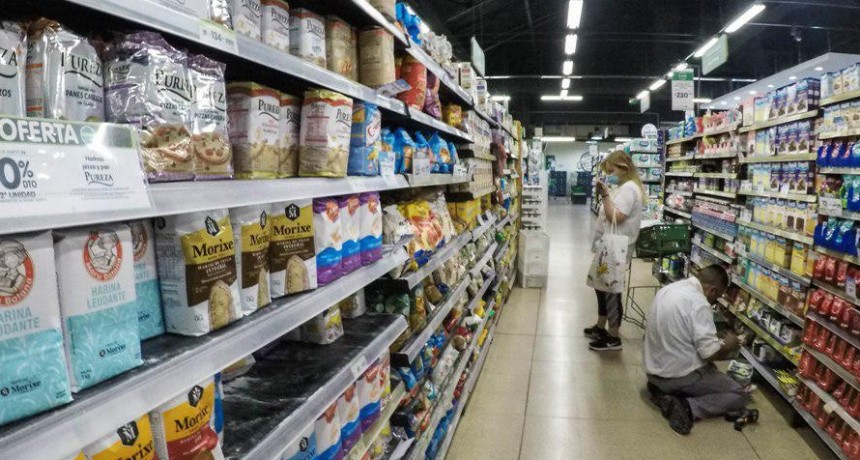 La inflación de julio fue de 4% y acumula 87% en lo que va del año