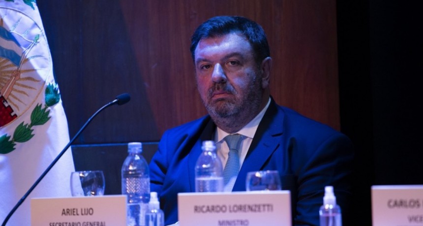 Villaruel aniquiló a Lijo