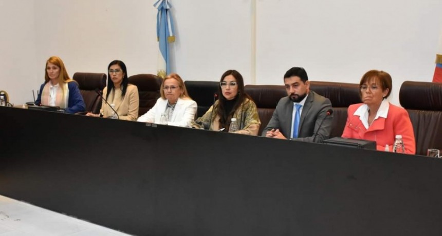 Destituyeron a la Jueza Abate de Mazzuchelli