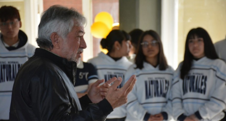 Municipio implementa el Programa 