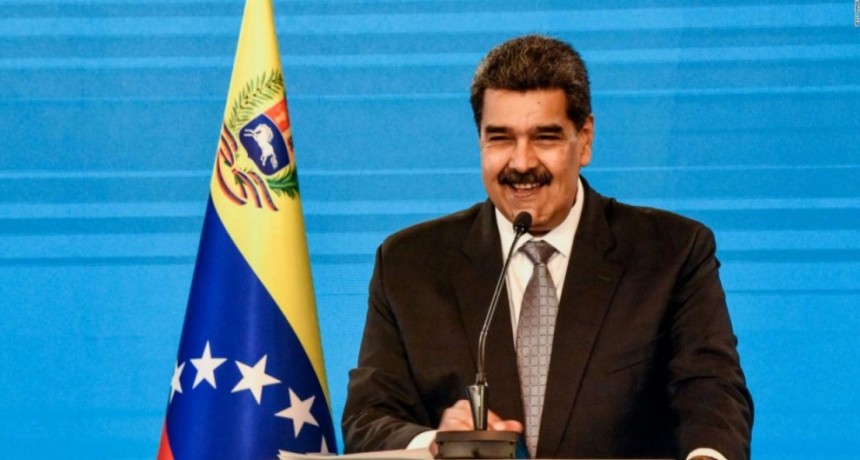 Venezuela: la corte suprema ratificó la reelección de Maduro