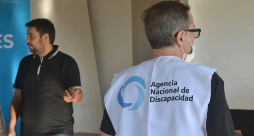La Agencia Nacional de Discapacidad comienza a auditar las Pensiones No Contributivas por Invalidez Laboral