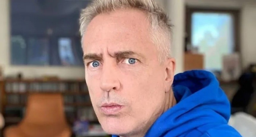 Marley fue denunciado por corrupción de menores