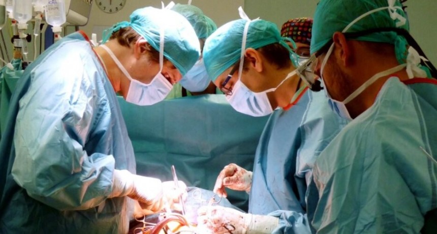 En todo el pais los cardiólogos suspenden por dos días la colocación de stents y las angioplastias programadas