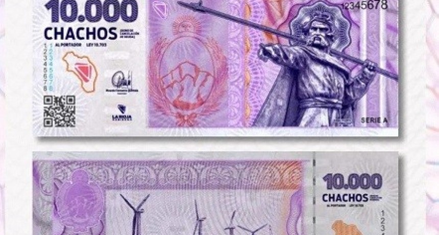 Investigan el colapso en el sistema de pago de Chachos