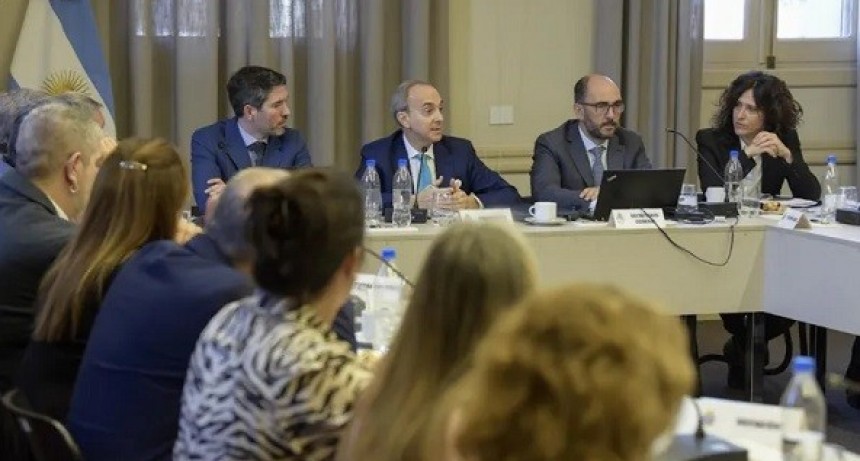 El Consejo Federal de Educación aprobó el Relevamiento Nacional Docente para el próximo año