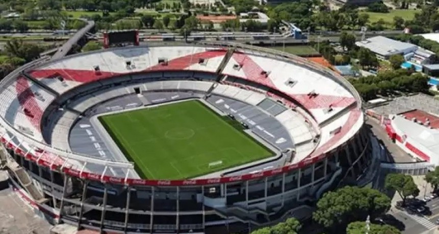 River es el club más convocante del mundo 