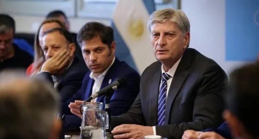 Presupuesto 2025: Gobernadores peronistas se reúnen para alinear una estrategia de cara a los que se viene
