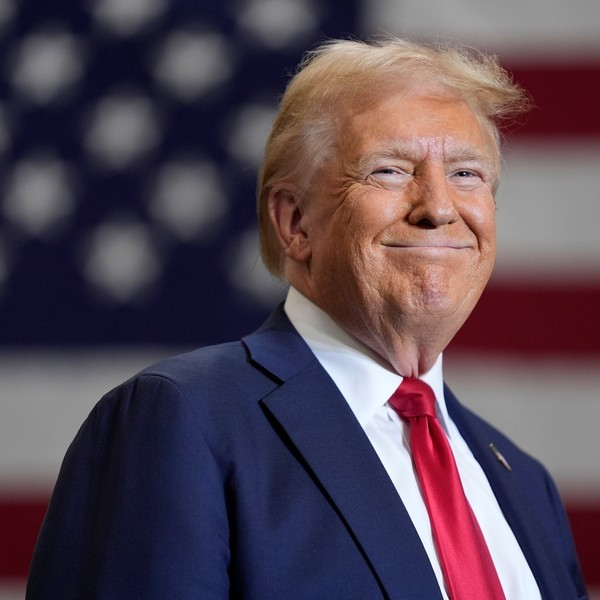 Trump impondrá un arancel del 10% a las exportaciones argentinas