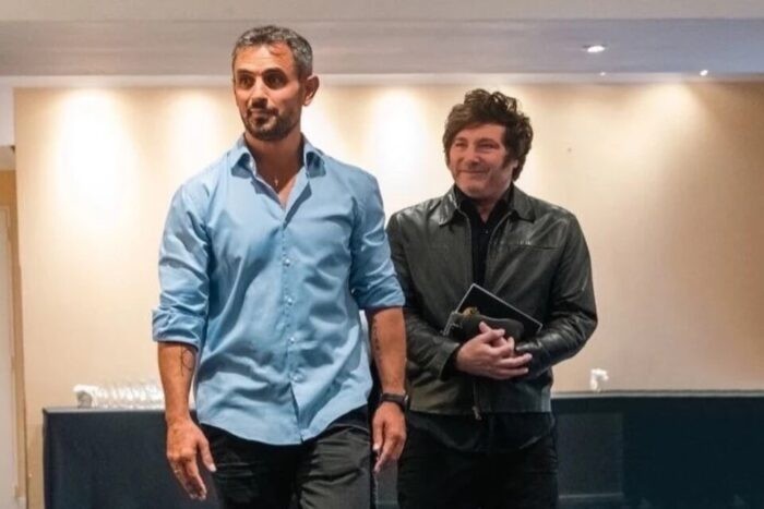 La justicia pone la mira en los negociados con la empresa de los Menem