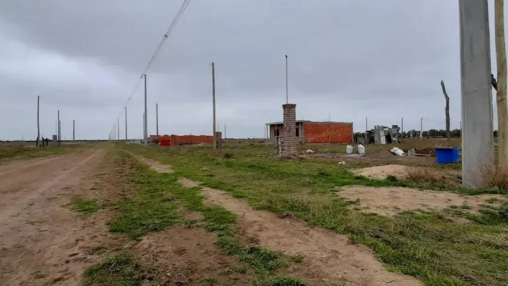 Impulsan la creación del Banco de Tierras del Municipio Capital
