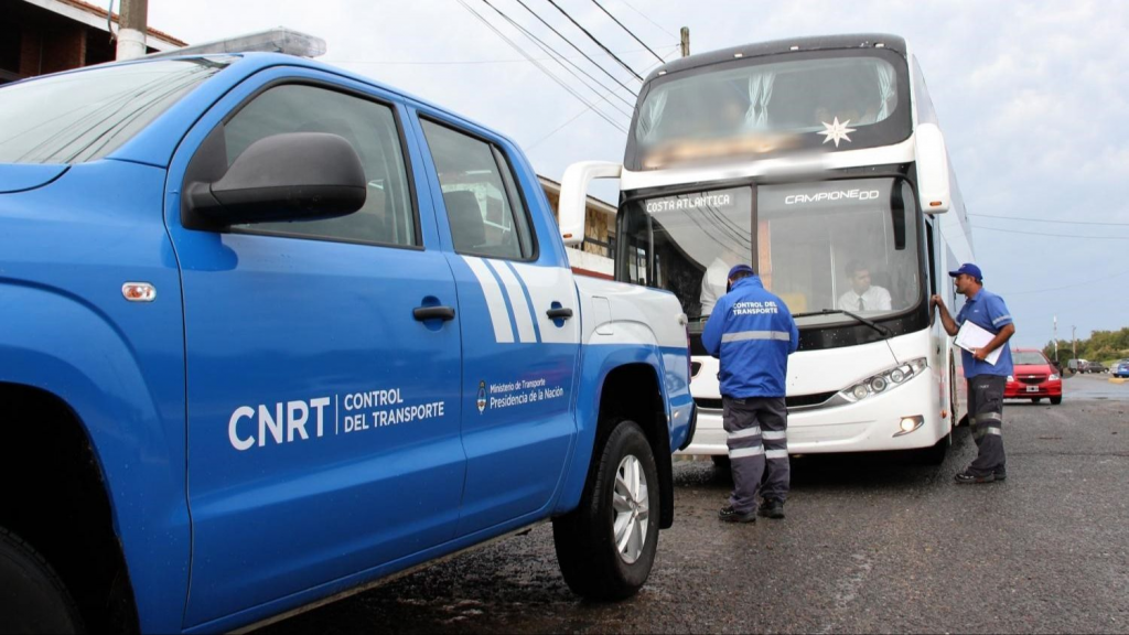 Milei avanza en la disolución de la CNRT