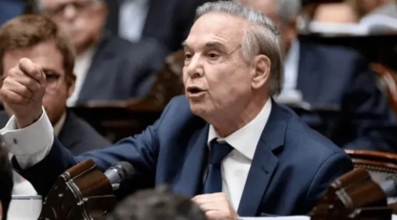 Duro planteo de diputados nacionales que exigen una respuesta del gobierno ante los hechos de corrupción denunciados