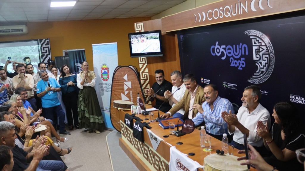 Cuatro años de cultura riojana en Córdoba: la Casa de La Rioja celebra su aniversario
