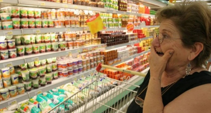 Los precios por las nubes y una gran incertidumbre financiera