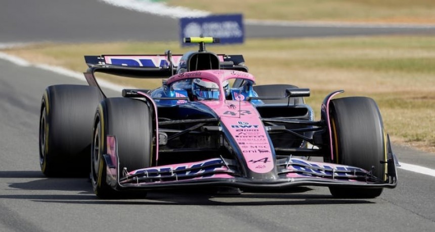 Colapinto no brilló en Hungría; Norris ganó el GP