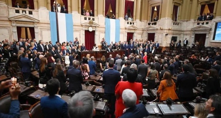 Milei vetó las leyes de movilidad jubilatoria y emergencia en discapacidad