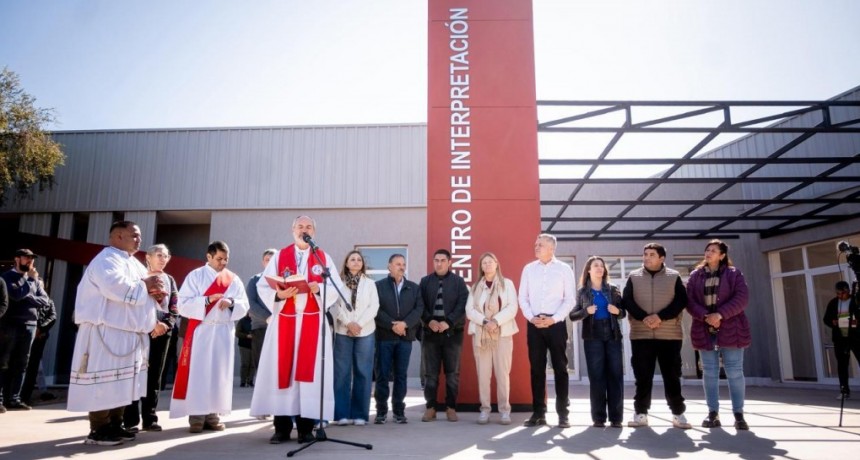 Homenaje a Angelelli en La Rioja: Abre el Parque Temático “Martirio y Memoria”