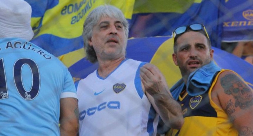 Documental para la 12