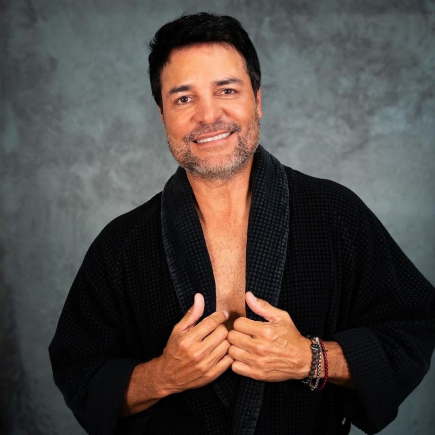 Chayanne rompe récords en Argentina: ya agotó cinco funciones en el Movistar Arena