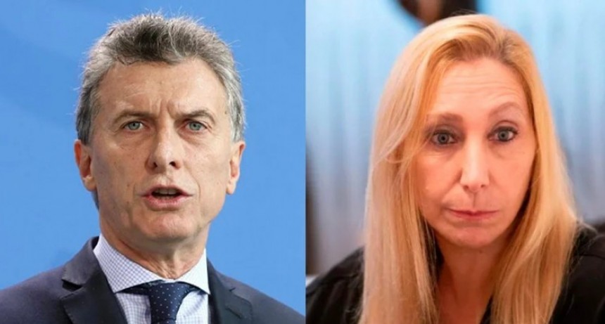 La Libertad Avanza y el PRO oficializaron su alianza electoral en CABA