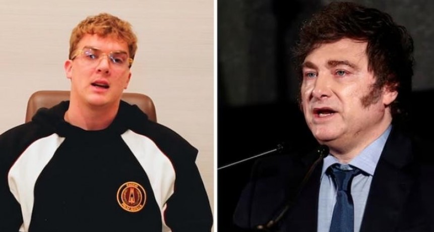 Prohíben a Hayden Davis descongelar dos cuentas del escándalo $Libra