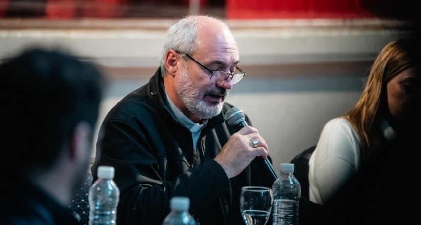 Se realizo la II Asamblea del Consejo Económico y Social