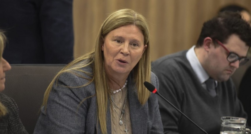 La diputada Pedrali reunió a referentes del turismo para analizar la crítica situación del sector