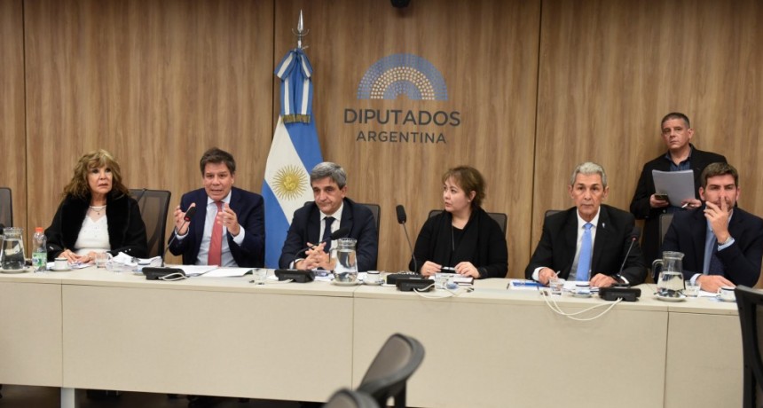 Diputados avanzarán en una ley para prevenir el Alzheimer