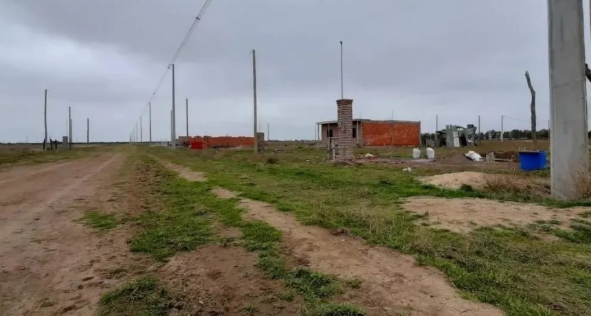 Impulsan la creación del Banco de Tierras del Municipio Capital