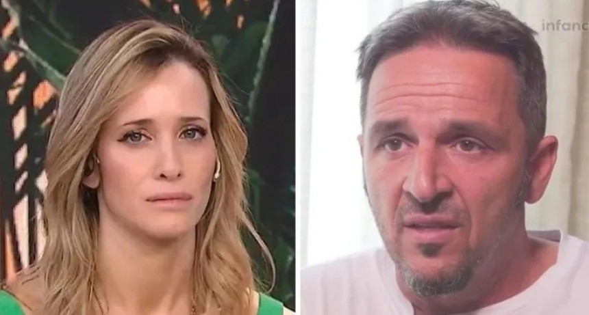 Juicio de Julieta Prandi: condenaron a Claudio Contardi a 19 años de prisión por abuso sexual