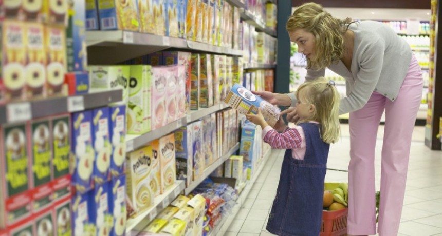 Sigue aumentando la canasta básica de crianza y supera los 530 mil pesos