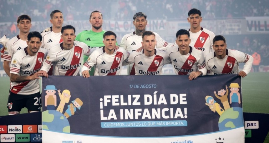 Golearon River y Boca ante los equipos mendocinos