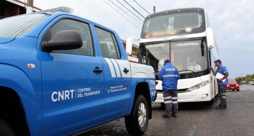 Milei avanza en la disolución de la CNRT