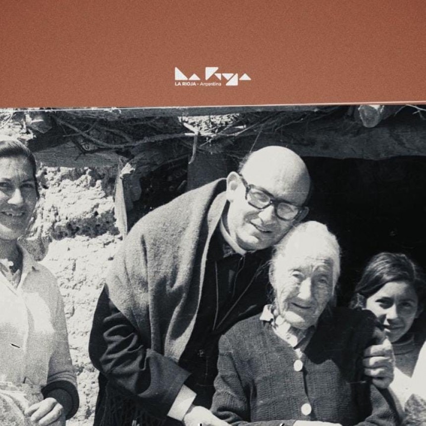 Proyectan documental sobre la vida de Enrique Angelelli