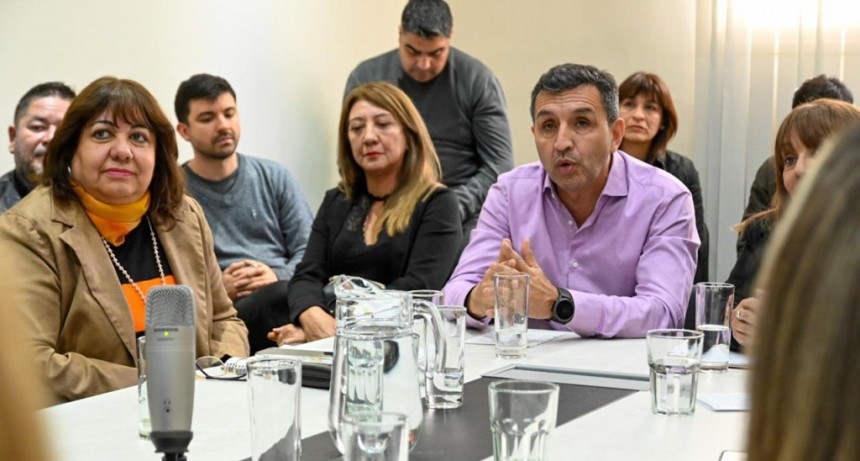 El Gobierno financiará la continuidad del Profesorado Técnico en La Rioja