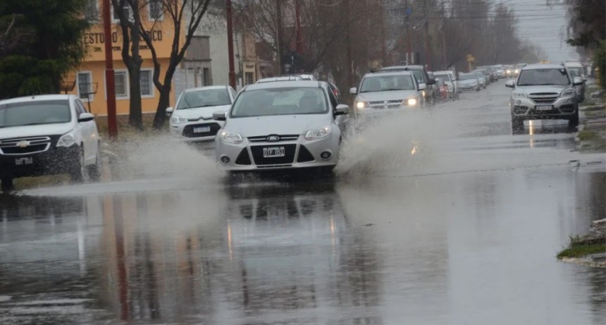 Tormenta de Santa Rosa: ¿Mito o Realidad?