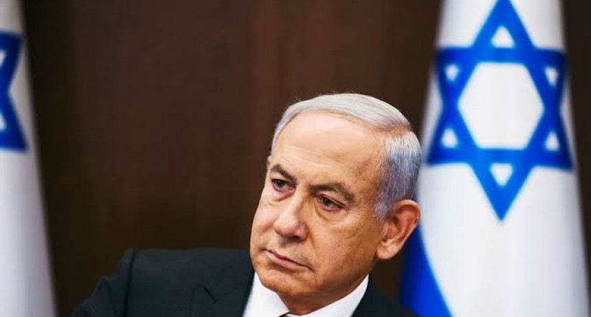  Netanyahu dijo que la ONU miente descaradamente sobre la hambruna en Gaza