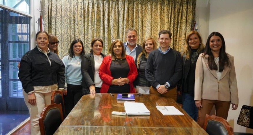 Articulan acciones para proteger a los ciudadanos en relación a los alquileres