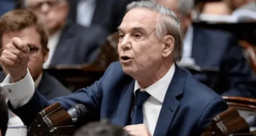 Duro planteo de diputados nacionales que exigen una respuesta del gobierno ante los hechos de corrupción denunciados