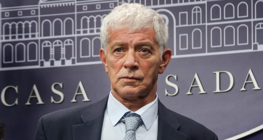 Ponen la lupa sobre Cúneo Libarona por desembolso millonario de su ministerio