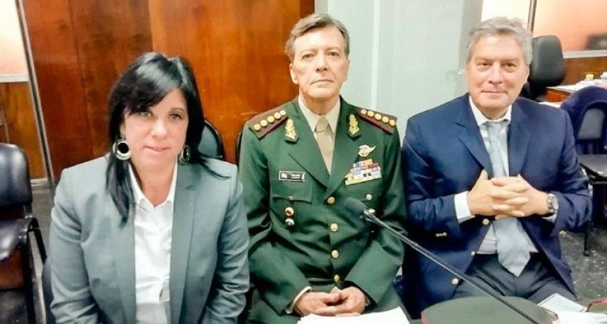La abogada de Milani anticipó que demandará a Olivera