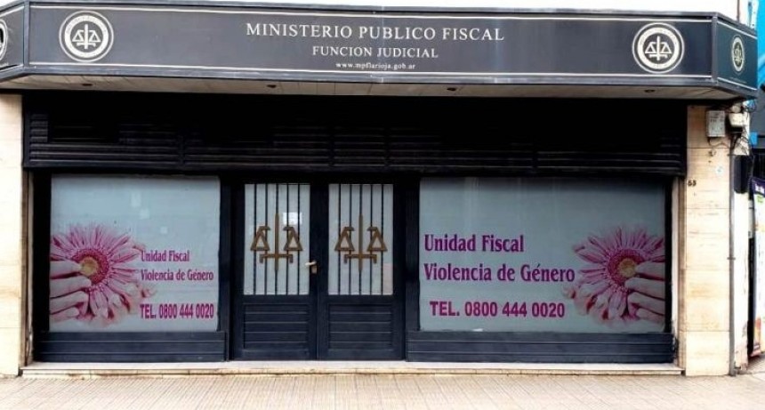 Las oficinas de la unidad de violencia de género tiene nueva dirección 