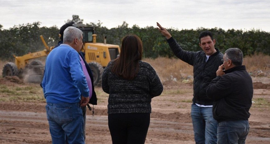 Municipio ejecutó operativos integrales el fin de semana 