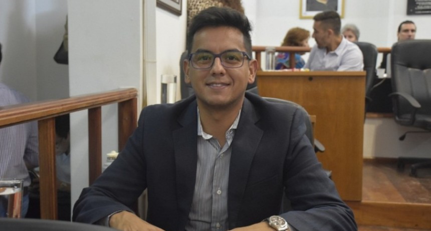 Concejo Deliberante: impulsan normas para la inclusión